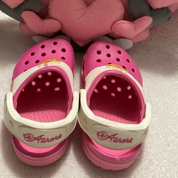 crosc used good condition - Picture 2 of 4